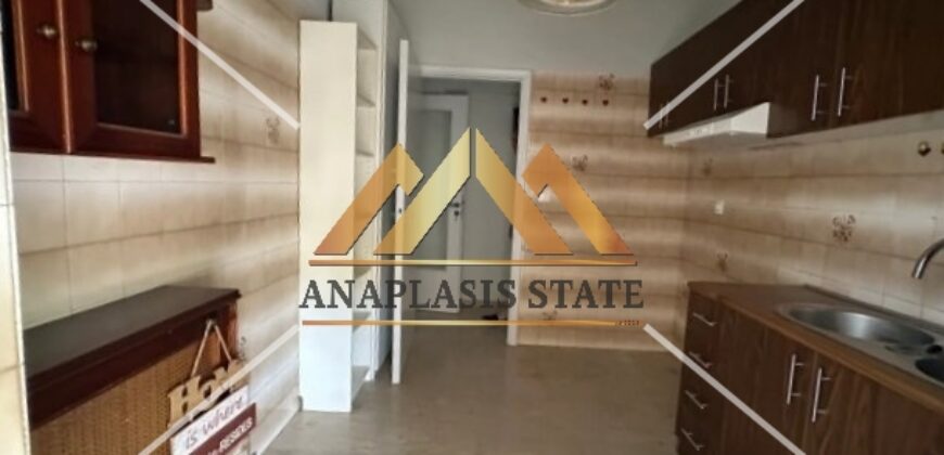 Ενοικίαση διαμερίσματος 1ου ορόφου, Καλλιθέα, 55 τ.μ.