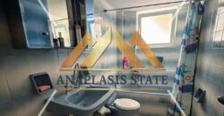 Ενοικίαση διαμερίσματος 1ου ορόφου, Καλλιθέα, 55 τ.μ.