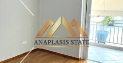 Ενοικίαση διαμερίσματος 1ου ορόφου, Καλλιθέα, 55 τ.μ.