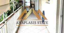 Ενοικίαση διαμερίσματος 1ου ορόφου, Καλλιθέα, 55 τ.μ.
