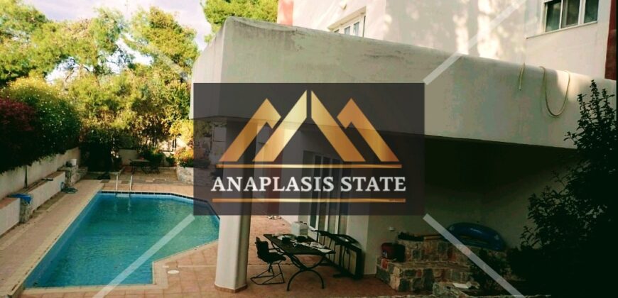 Πώληση μονοκατοικίας 630 τ.μ., Διόνυσος, 1.730.000 €