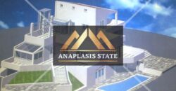 Πώληση μονοκατοικίας 630 τ.μ., Διόνυσος, 1.730.000 €