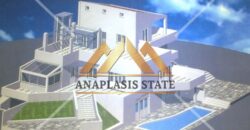 Πώληση μονοκατοικίας 630 τ.μ., Διόνυσος, 1.730.000 €