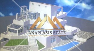 Πώληση μονοκατοικίας 630 τ.μ., Διόνυσος, 1.730.000 €