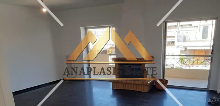 Ενοικίαση Μεζονέτας 5-6ου ορόφου, Ν. Σμύρνη, 110 τ.μ.| 1.100€/μήνα