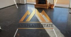 Ενοικίαση Μεζονέτας 5-6ου ορόφου, Ν. Σμύρνη, 110 τ.μ.| 1.100€/μήνα