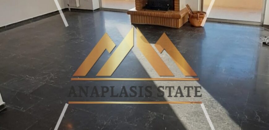 Ενοικίαση Μεζονέτας 5-6ου ορόφου, Ν. Σμύρνη, 110 τ.μ.| 1.100€/μήνα