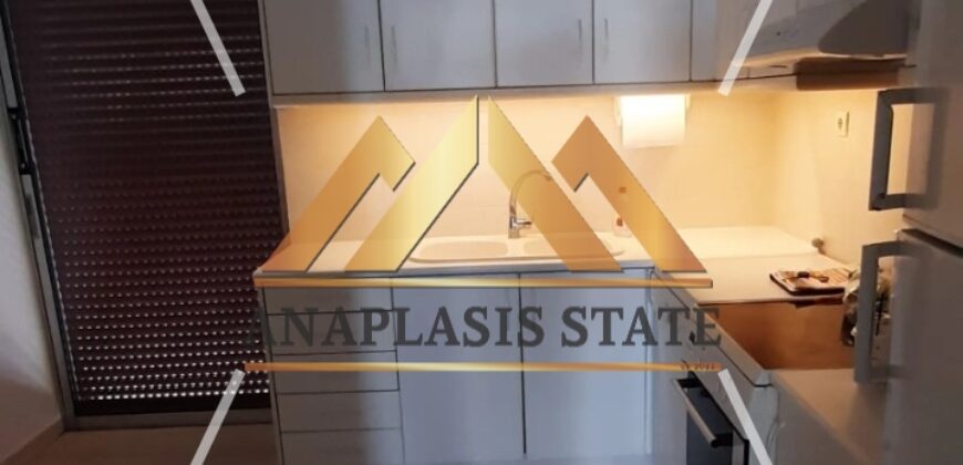 Ενοικίαση Μεζονέτας 5-6ου ορόφου, Ν. Σμύρνη, 110 τ.μ.| 1.100€/μήνα