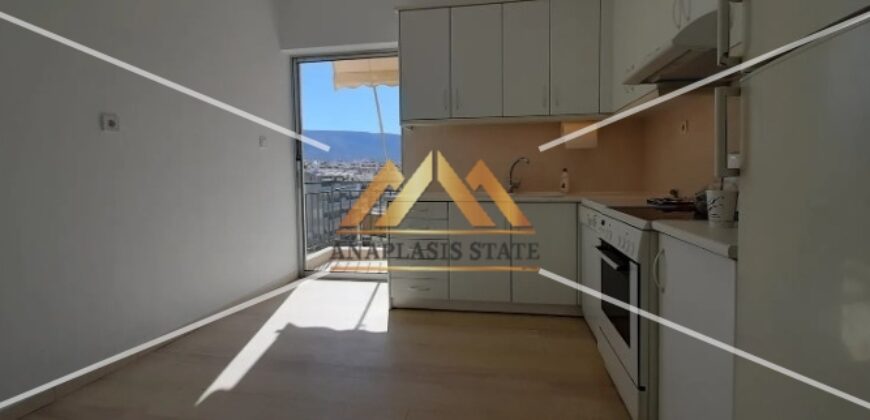 Ενοικίαση Μεζονέτας 5-6ου ορόφου, Ν. Σμύρνη, 110 τ.μ.| 1.100€/μήνα