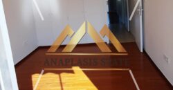 Ενοικίαση Μεζονέτας 5-6ου ορόφου, Ν. Σμύρνη, 110 τ.μ.| 1.100€/μήνα