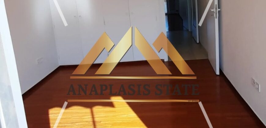 Ενοικίαση Μεζονέτας 5-6ου ορόφου, Ν. Σμύρνη, 110 τ.μ.| 1.100€/μήνα