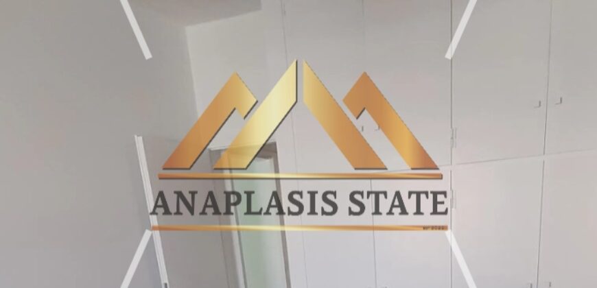 Ενοικίαση Μεζονέτας 5-6ου ορόφου, Ν. Σμύρνη, 110 τ.μ.| 1.100€/μήνα