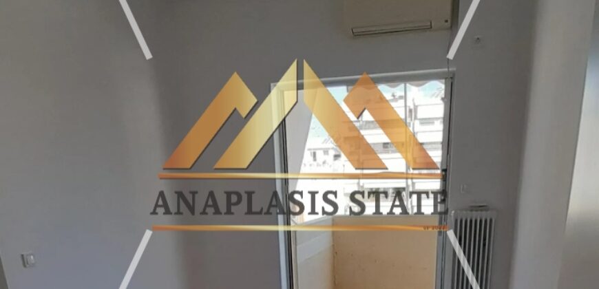 Ενοικίαση Μεζονέτας 5-6ου ορόφου, Ν. Σμύρνη, 110 τ.μ.| 1.100€/μήνα