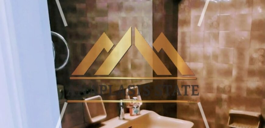 Ενοικίαση Μεζονέτας 5-6ου ορόφου, Ν. Σμύρνη, 110 τ.μ.| 1.100€/μήνα