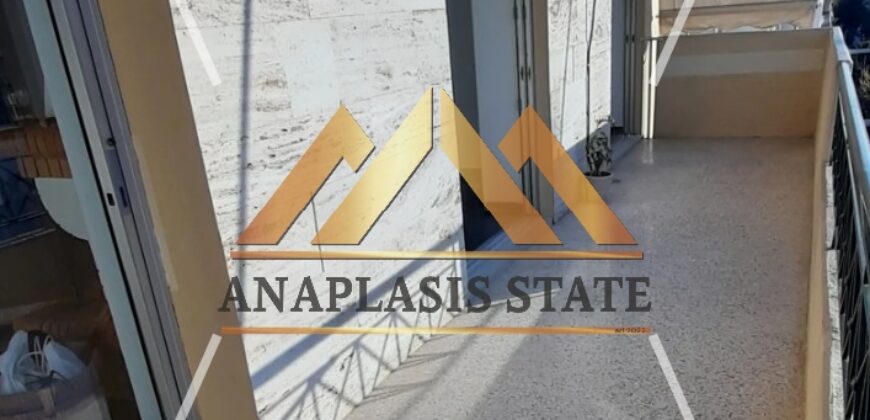 Ενοικίαση Μεζονέτας 5-6ου ορόφου, Ν. Σμύρνη, 110 τ.μ.| 1.100€/μήνα