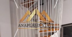 Ενοικίαση Μεζονέτας 5-6ου ορόφου, Ν. Σμύρνη, 110 τ.μ.| 1.100€/μήνα