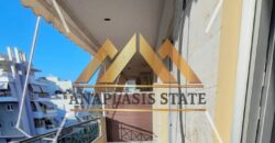 Ενοικίαση Μεζονέτας 5-6ου ορόφου, Ν. Σμύρνη, 110 τ.μ.| 1.100€/μήνα