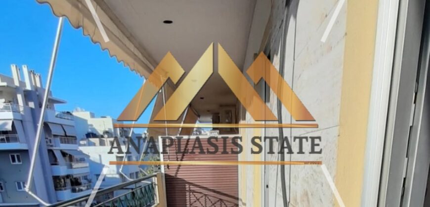 Ενοικίαση Μεζονέτας 5-6ου ορόφου, Ν. Σμύρνη, 110 τ.μ.| 1.100€/μήνα