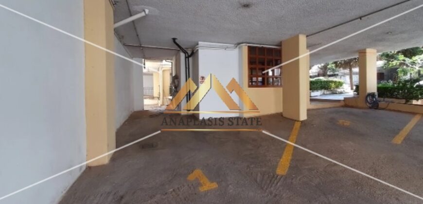 Ενοικίαση Μεζονέτας 5-6ου ορόφου, Ν. Σμύρνη, 110 τ.μ.| 1.100€/μήνα