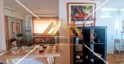 Ενοικίαση επιπλωμένου διαμερίσματος 5ου ορόφου, Παλαιό Φάληρο, 63 τ.μ.| 780€