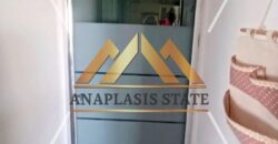 Ενοικίαση επιπλωμένου διαμερίσματος 5ου ορόφου, Παλαιό Φάληρο, 63 τ.μ.| 780€