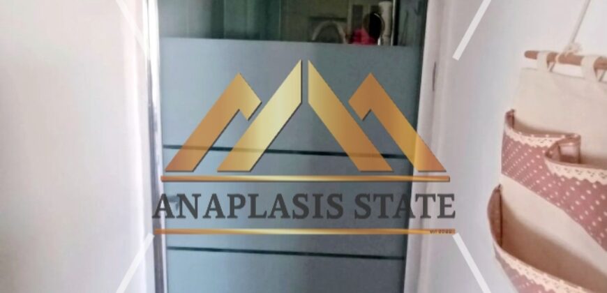 Ενοικίαση επιπλωμένου διαμερίσματος 5ου ορόφου, Παλαιό Φάληρο, 63 τ.μ.| 780€