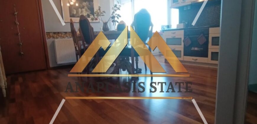 Ενοικίαση επιπλωμένου διαμερίσματος 5ου ορόφου, Παλαιό Φάληρο, 63 τ.μ.| 780€