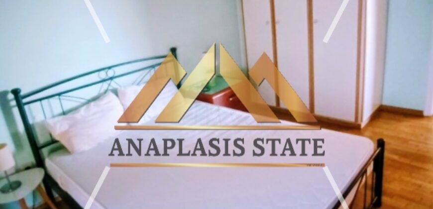 Ενοικίαση επιπλωμένου διαμερίσματος 5ου ορόφου, Παλαιό Φάληρο, 63 τ.μ.| 780€