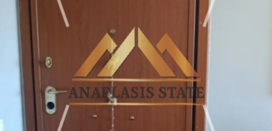 Ενοικίαση επιπλωμένου διαμερίσματος 5ου ορόφου, Παλαιό Φάληρο, 63 τ.μ.| 780€