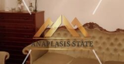 Ενοικίαση διαμερίσματος 1ου ορόφου, Καλλιθέα, 64 τ.μ.| 580€