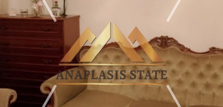 Ενοικίαση διαμερίσματος 1ου ορόφου, Καλλιθέα, 64 τ.μ.| 580€