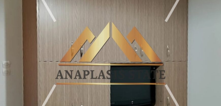 Ενοικίαση διαμερίσματος 1ου ορόφου, Καλλιθέα, 64 τ.μ.| 580€