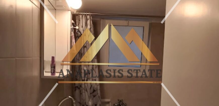 Ενοικίαση διαμερίσματος 1ου ορόφου, Καλλιθέα, 64 τ.μ.| 580€