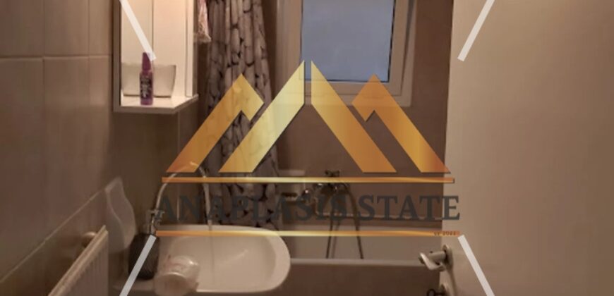 Ενοικίαση διαμερίσματος 1ου ορόφου, Καλλιθέα, 64 τ.μ.| 580€