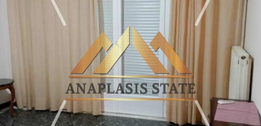 Ενοικίαση διαμερίσματος 1ου ορόφου, Καλλιθέα, 64 τ.μ.| 580€