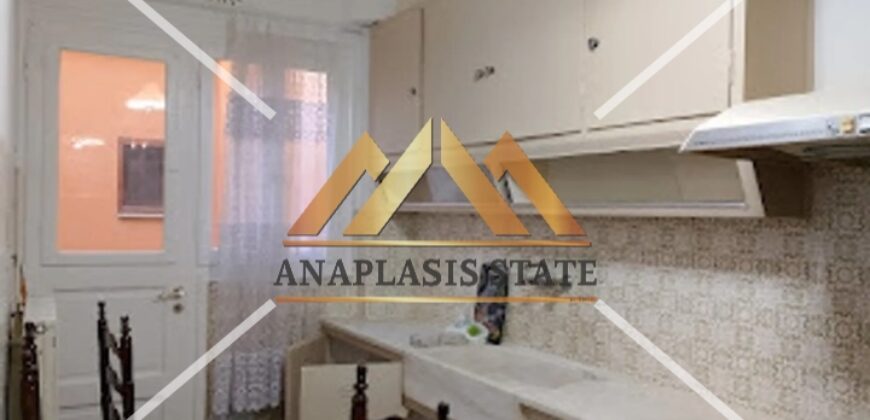 Ενοικίαση διαμερίσματος 1ου ορόφου, Καλλιθέα, 64 τ.μ.| 580€