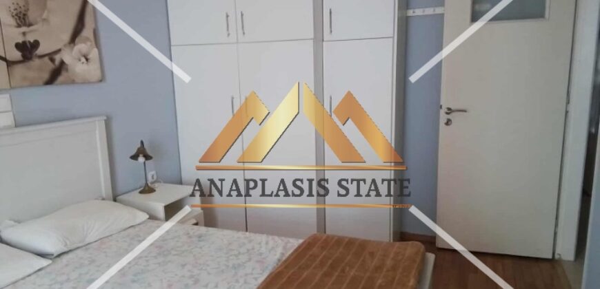 Ενοικίαση επιπλωμένου διαμερίσματος 2ου ορόφου, Πετράλωνα, 72 τ.μ.| 650€