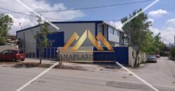 Αχαρνές, ενοικιάζεται βιοτεχνικό αυτοτελές κτίριο 515 τ.μ.,| 4.500€