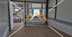 Αχαρνές, ενοικιάζεται βιοτεχνικό αυτοτελές κτίριο 515 τ.μ.,| 4.500€