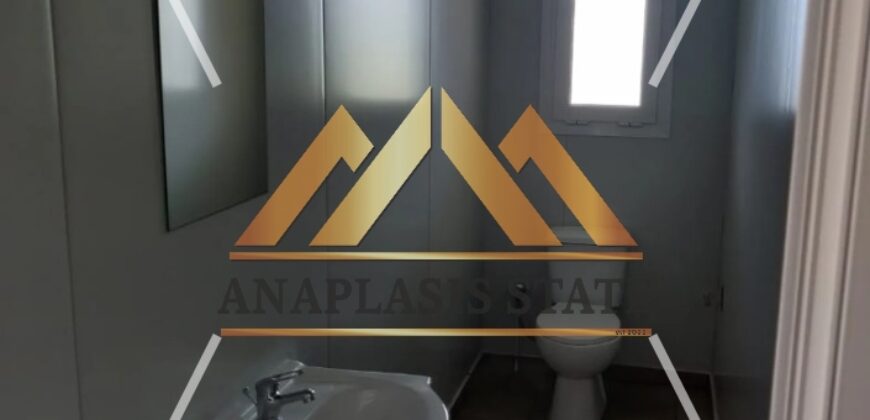 Αχαρνές, ενοικιάζεται βιοτεχνικό αυτοτελές κτίριο 515 τ.μ.,| 4.500€