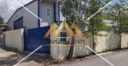 Αχαρνές, ενοικιάζεται βιοτεχνικό αυτοτελές κτίριο 515 τ.μ.,| 4.500€