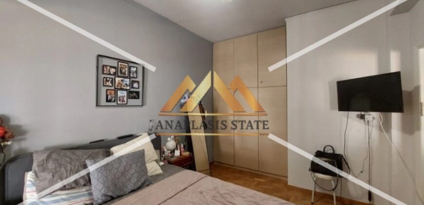 Πώληση ρετιρέ διαμερίσματος 4ου ορόφου, Καλλιθέα, 74 τ.μ.| 175.000€