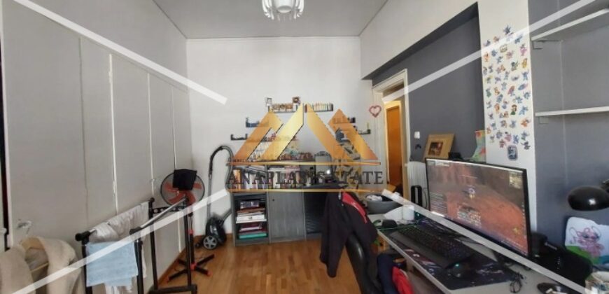 Πώληση ρετιρέ διαμερίσματος 4ου ορόφου, Καλλιθέα, 74 τ.μ.| 175.000€