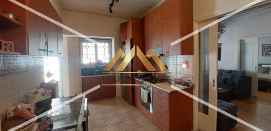 Πώληση ρετιρέ διαμερίσματος 4ου ορόφου, Καλλιθέα, 74 τ.μ.| 175.000€