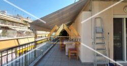 Πώληση ρετιρέ διαμερίσματος 4ου ορόφου, Καλλιθέα, 74 τ.μ.| 175.000€