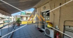 Πώληση ρετιρέ διαμερίσματος 4ου ορόφου, Καλλιθέα, 74 τ.μ.| 175.000€