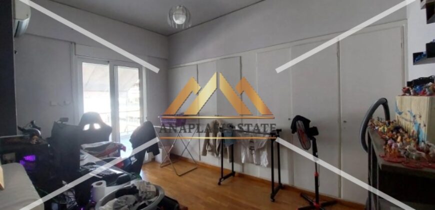 Πώληση ρετιρέ διαμερίσματος 4ου ορόφου, Καλλιθέα, 74 τ.μ.| 175.000€