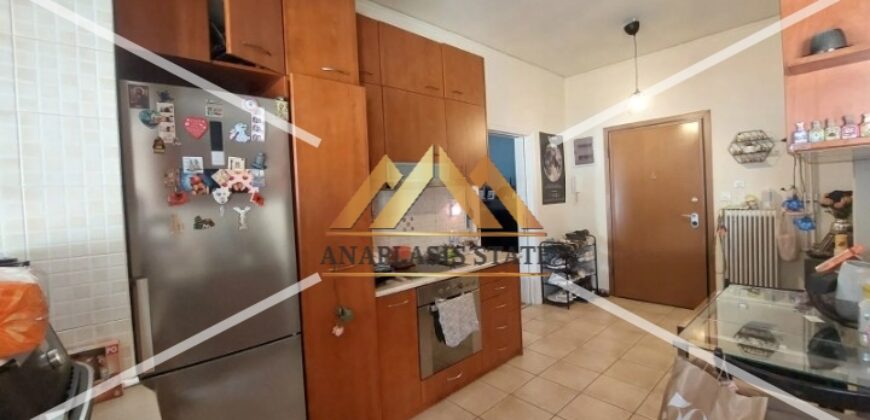 Πώληση ρετιρέ διαμερίσματος 4ου ορόφου, Καλλιθέα, 74 τ.μ.| 175.000€