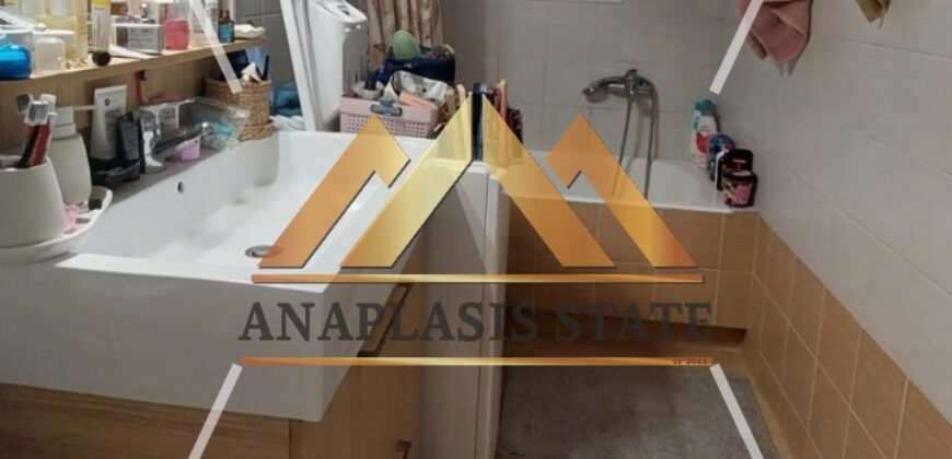 Πώληση ρετιρέ διαμερίσματος 4ου ορόφου, Καλλιθέα, 74 τ.μ.| 175.000€