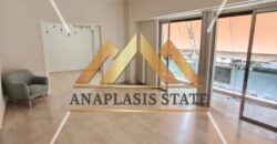 Ενοικίαση διαμερίσματος 2ου ορόφου, Ν. Σμύρνη, 105 τ.μ.| 950€